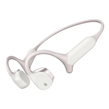 AirWave Max beige | Casque open-ear – MP3 Intégré – Langsdom