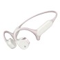 AirWave Max beige | Casque open-ear – MP3 Intégré – Langsdom