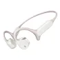 AirWave Max beige | Casque open-ear – MP3 Intégré – Langsdom