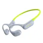 AirWave Pro vert | Casque open-ear – MP3 Intégré – BE19 – Langsdomom