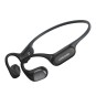 AirWave Pro noir | Casque open-ear – MP3 Intégré – BE19 – Langsdom