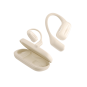 AirFit beige | Écouteurs Open-Ear (Oreilles Libres) - Langsdom