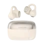 AirSoul Mix beige | Écouteurs Open-Ear (Oreilles Libres) - Langsdom