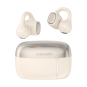 AirSoul Mix beige | Écouteurs Open-Ear (Oreilles Libres) - Langsdom