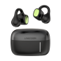AirSoul Mix noir | Écouteurs Open-Ear (Oreilles Libres) - Langsdom