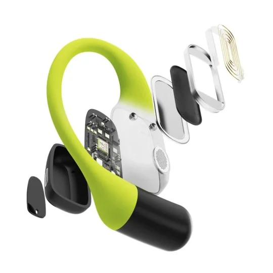 AirFit | Écouteurs Open-Ear (Oreilles Libres) – TS15 – Langsdom