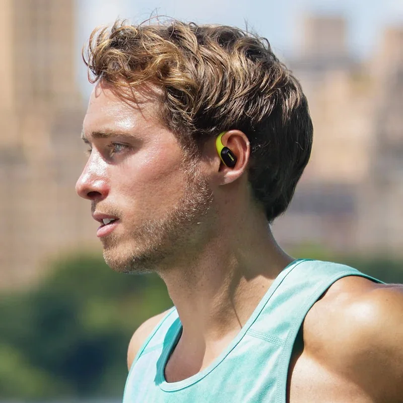 AirFit TS15 – Écouteurs Open-Ear Sport LANGSDOM