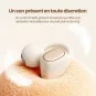 Ecouteurs légers