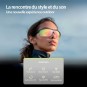 AirNova | Lunettes sport audio Open-ear – BH01 – Langsdom