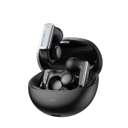 Langsdom TS-28 noir