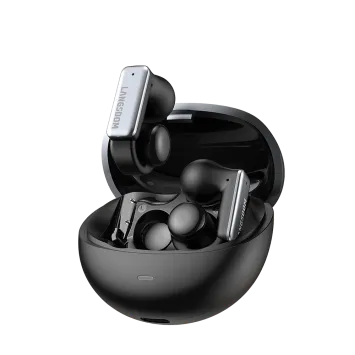 Langsdom TS-28 noir