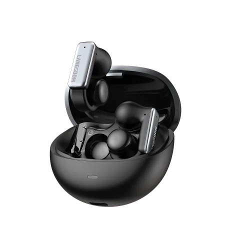 Langsdom TS-28 noir
