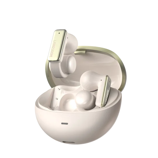 Langsdom TS-28 beige
