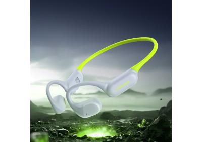 Pourquoi choisir un casque à conduction osseuse pour le sport ?