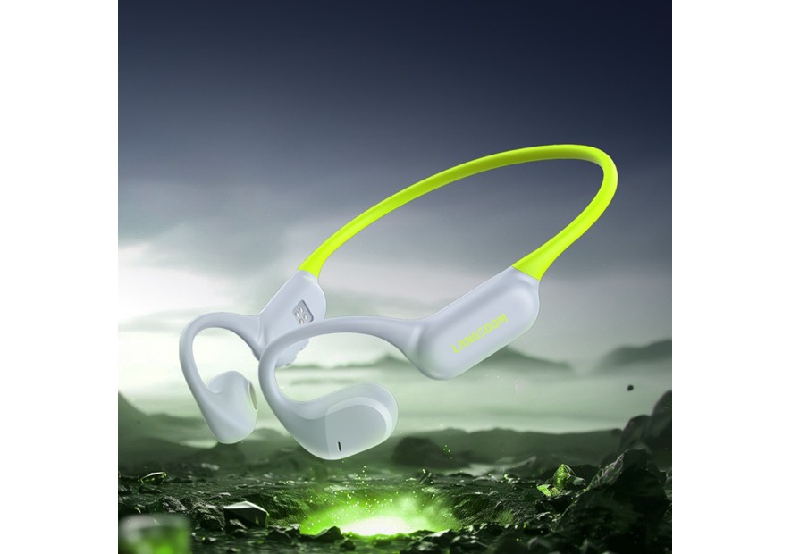Pourquoi choisir un casque à conduction osseuse pour le sport ?