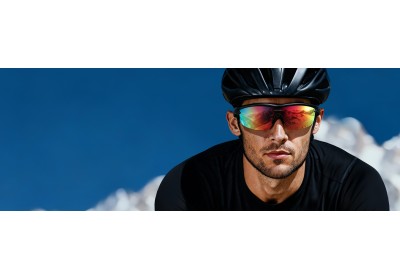 Lunettes audio connectées Langsdom : le son et le style réunis image