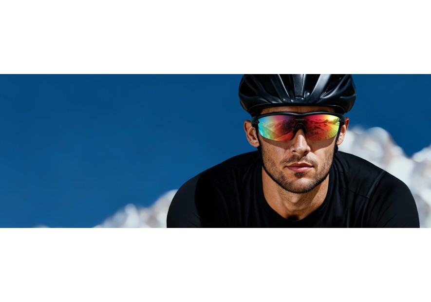 Lunettes audio connectées Langsdom : le son et le style réunis