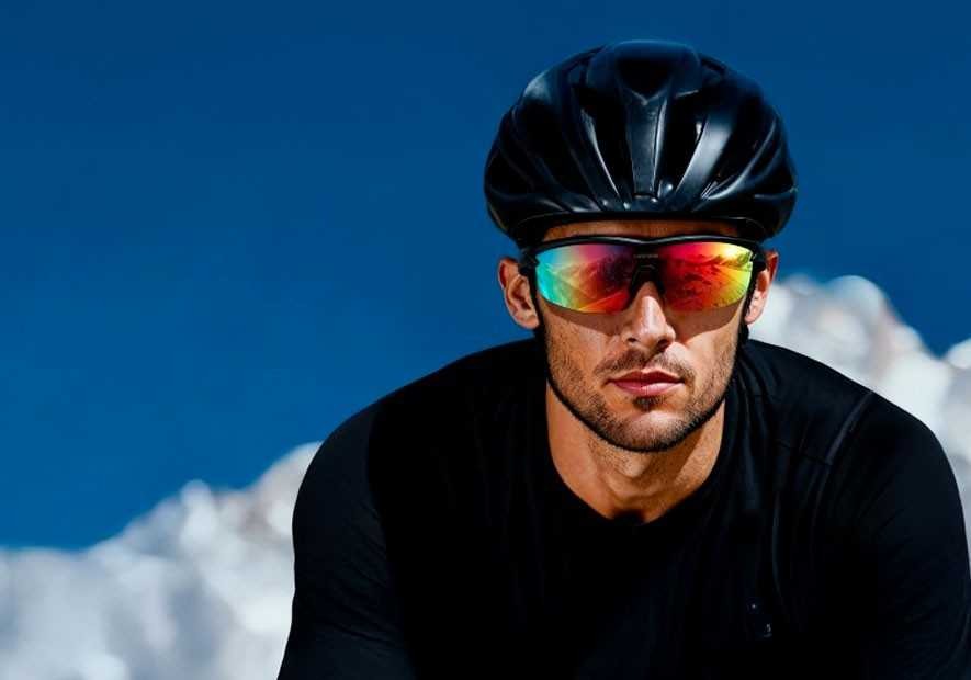 Lunettes audio connectées Langsdom : le son et le style réunis
