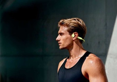 Conduction osseuse : la technologie idéale pour courir en sécurité