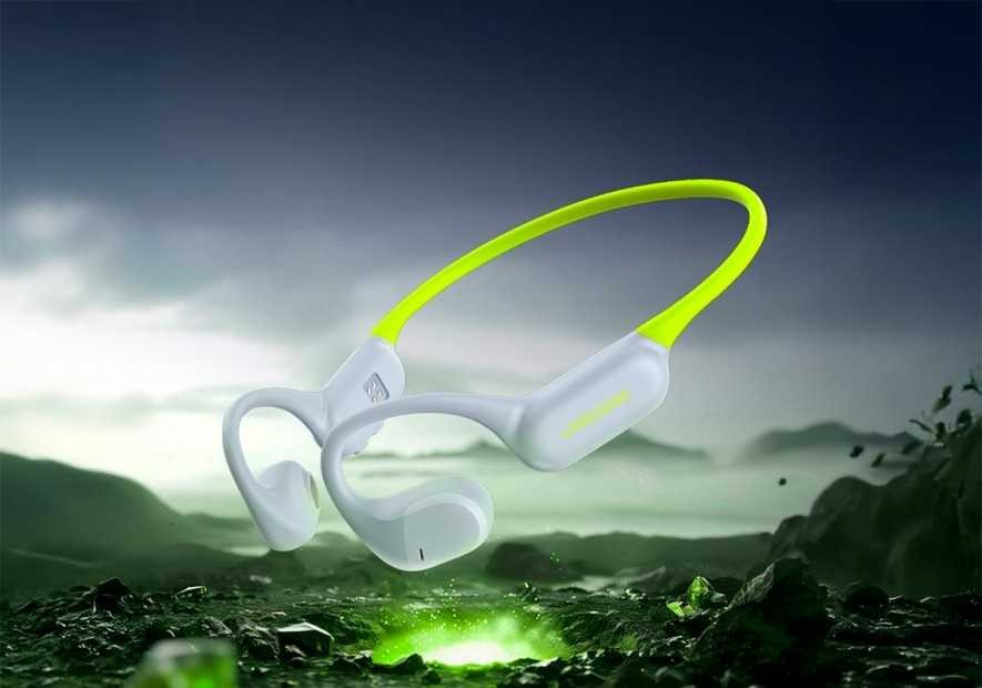 Pourquoi choisir un casque à conduction osseuse pour le sport ?