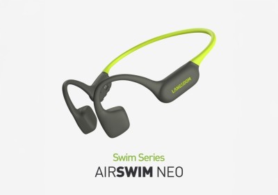 Casque pour nager : pourquoi les AirSwim Neo révolutionnent la natation en 2026 image