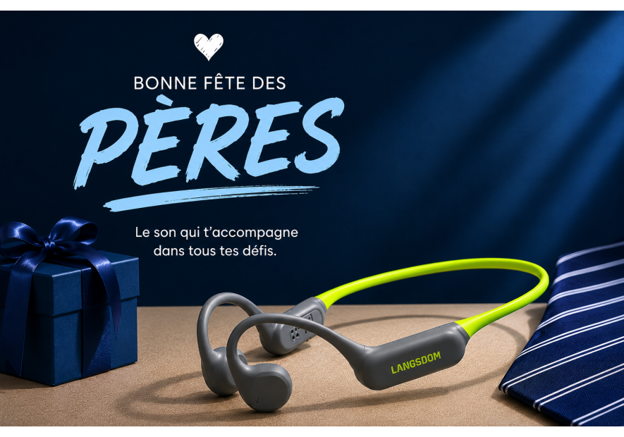 Idées cadeaux Fête des Pères 2026 : -10% avec la code PAPA10 sur tout le site