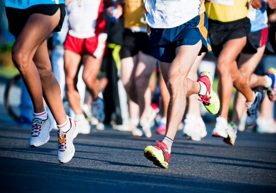 Préparer un marathon : les accessoires indispensables pour les longues sorties