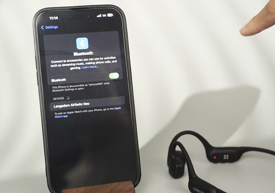 Écouteurs avec mémoire MP3 intégrée : à quoi ça sert vraiment ?