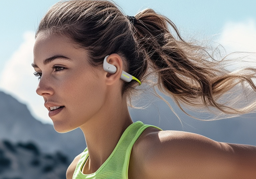 Musique et performance sportive : peut-elle vraiment aider à courir ?