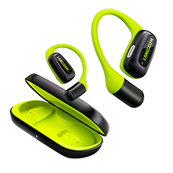 Langsdom - AirFit - TS15