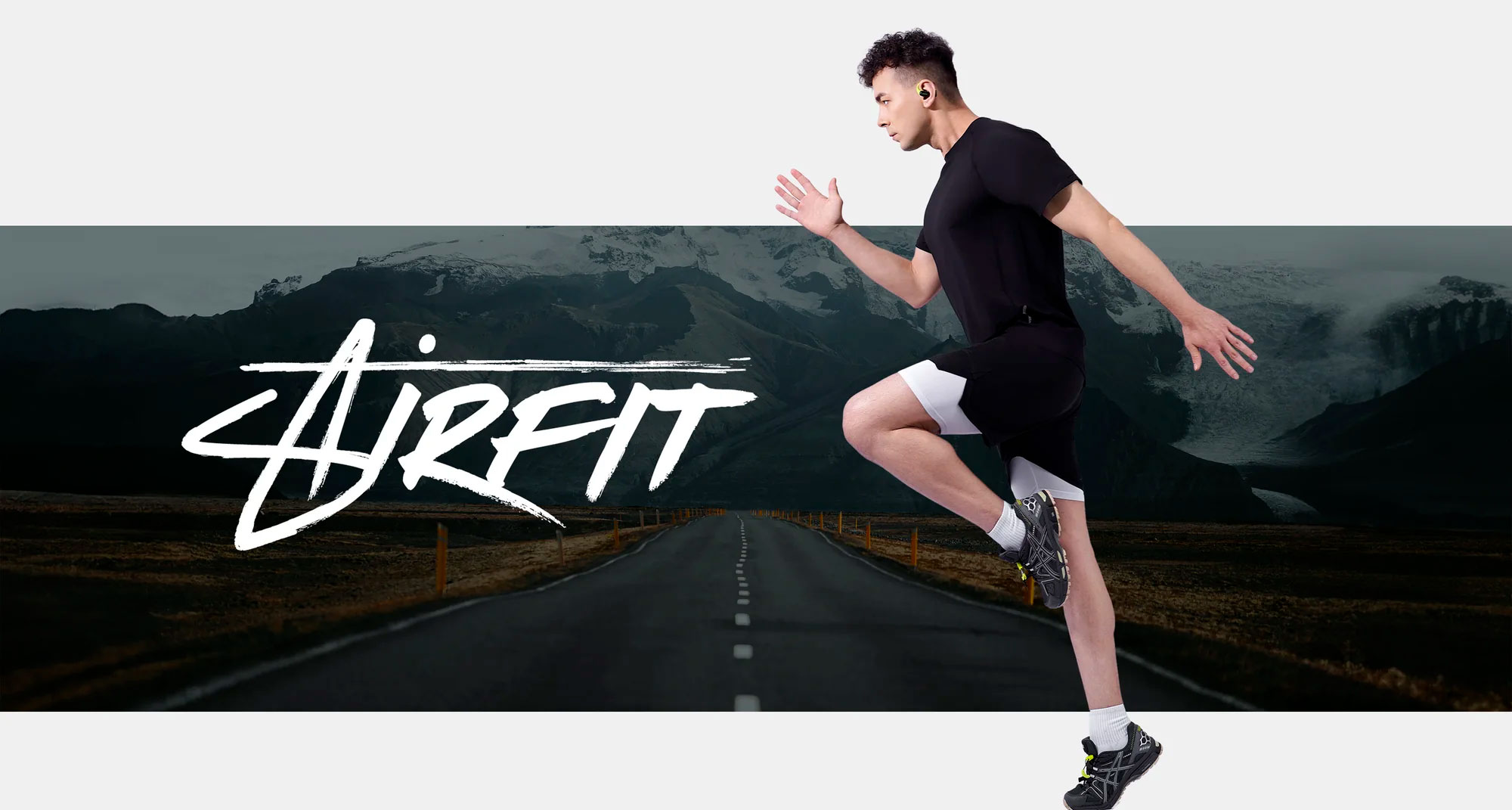 AirSoul Mix - langsdom