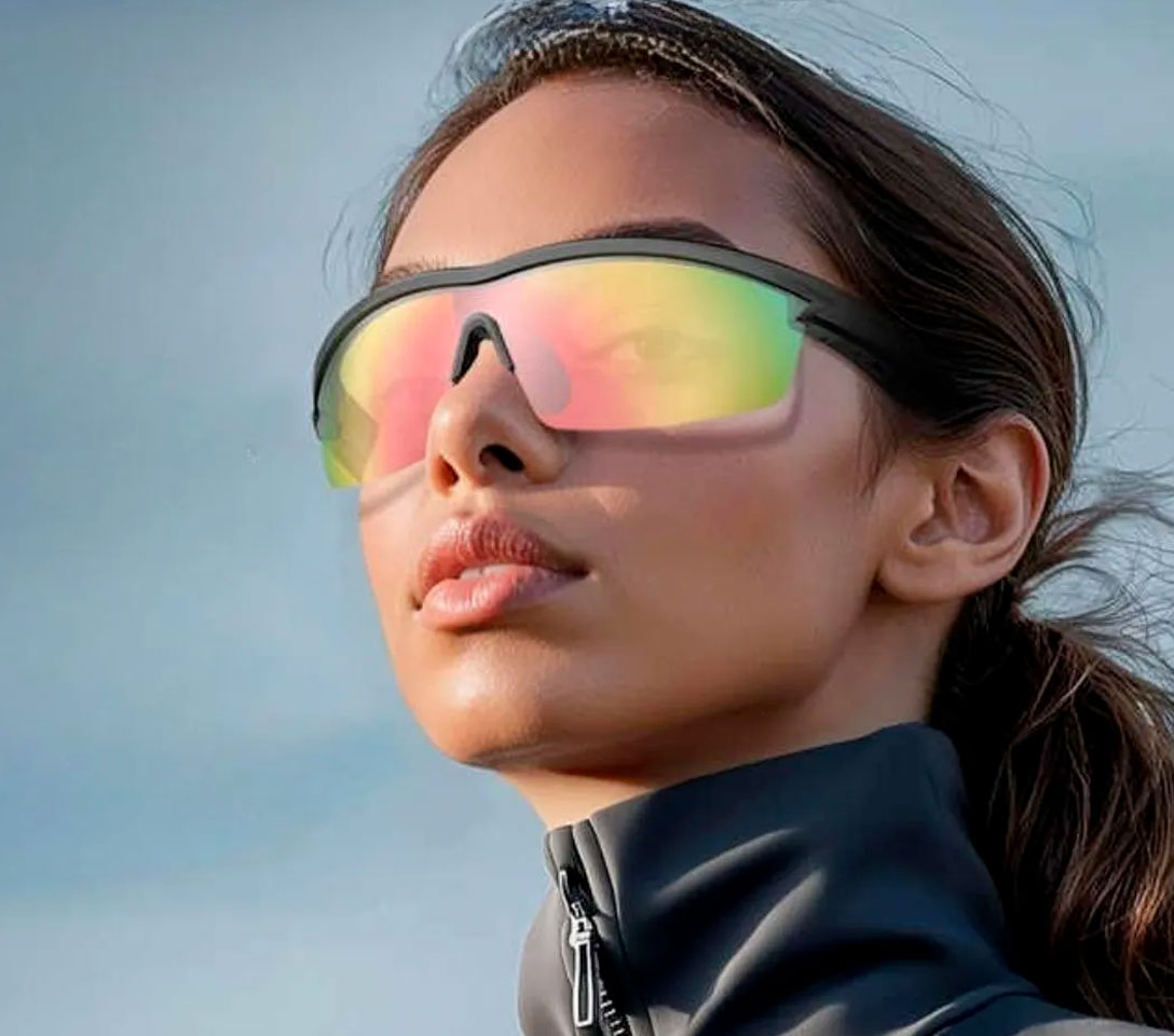 AirNova -  lunettes audio