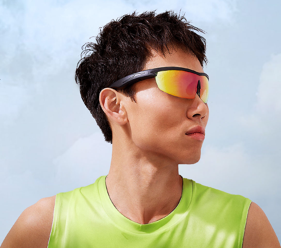 AirNova - lunette audio