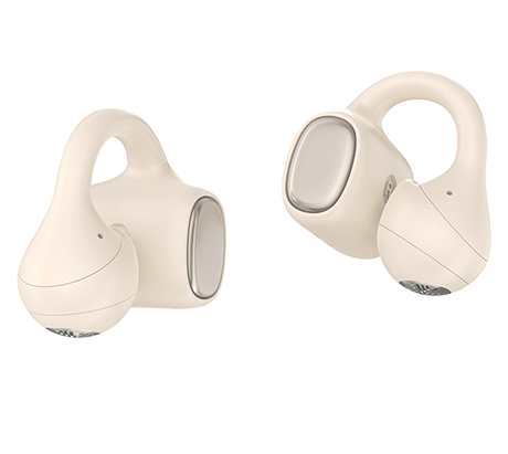 AirSoul Mix - commandes tactiles