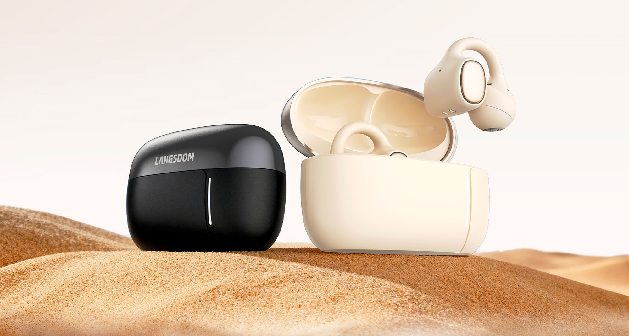 AirSoul Mix - langsdom