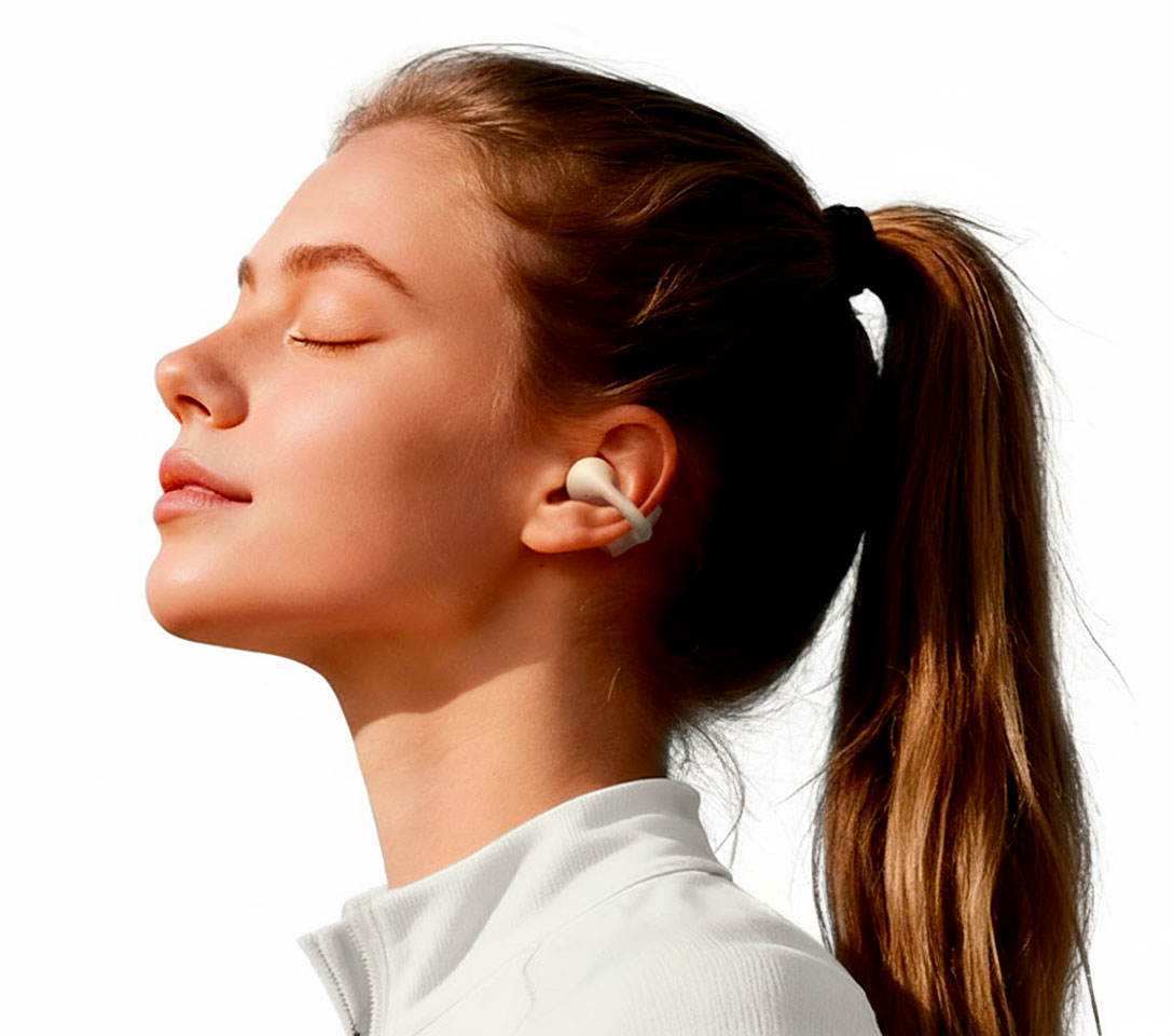 AirSoul Mix - lagnsdom