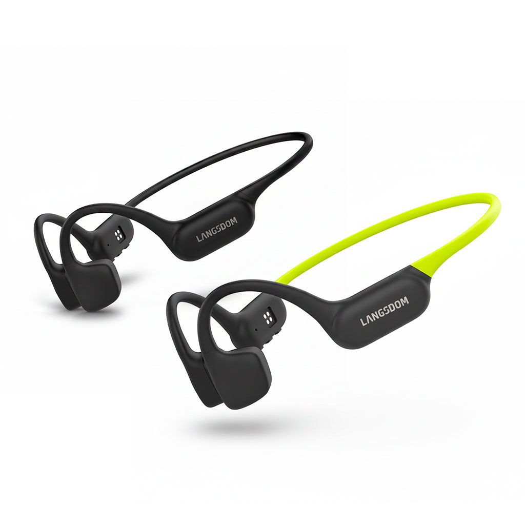 AirSwin Neo - vert - noir 