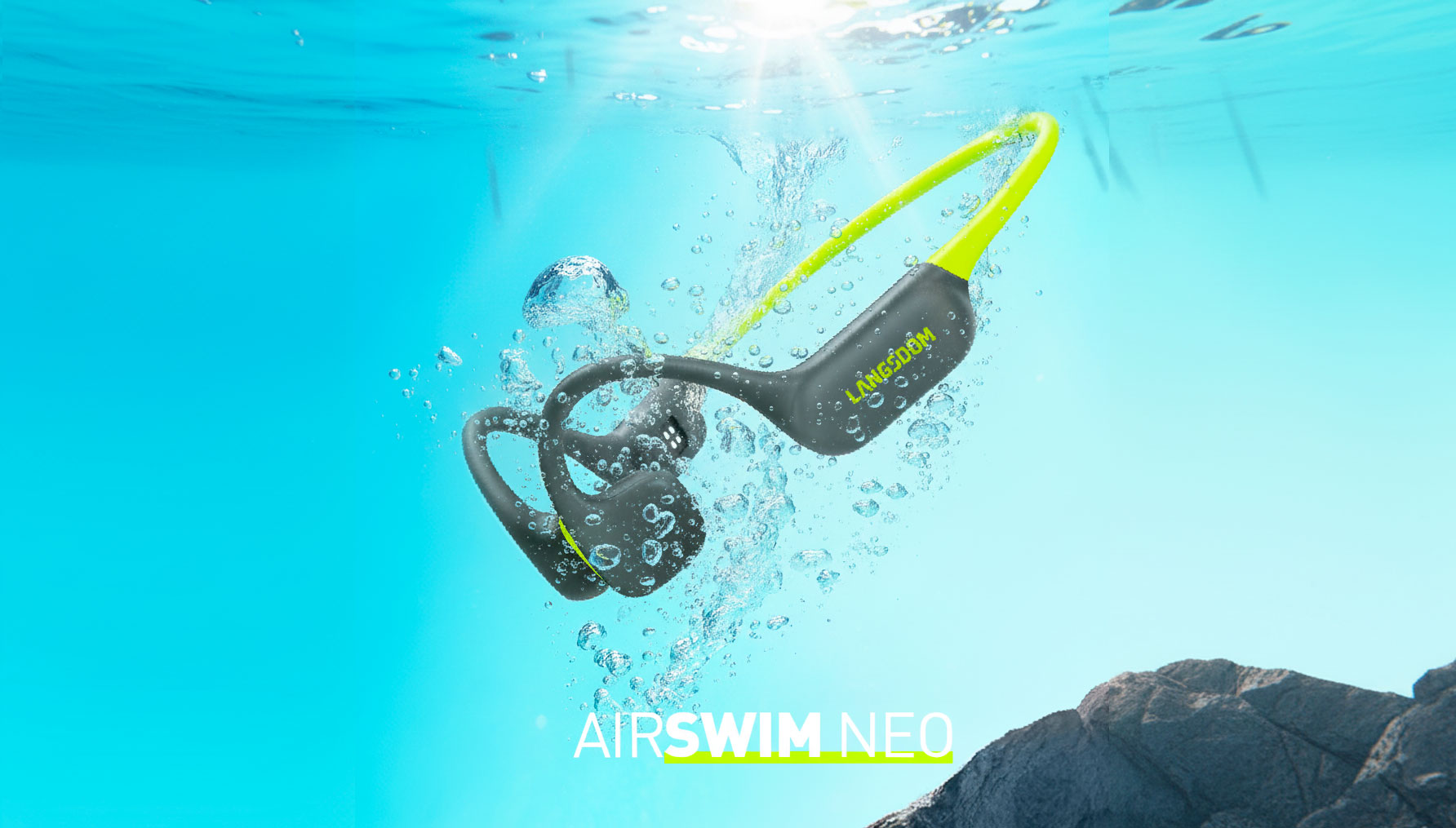 AirSwim Neo - langsdom