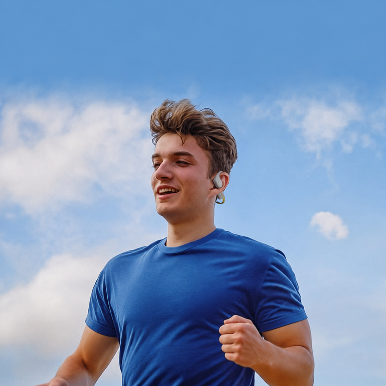 AirWave Pro Langsdom pour le running