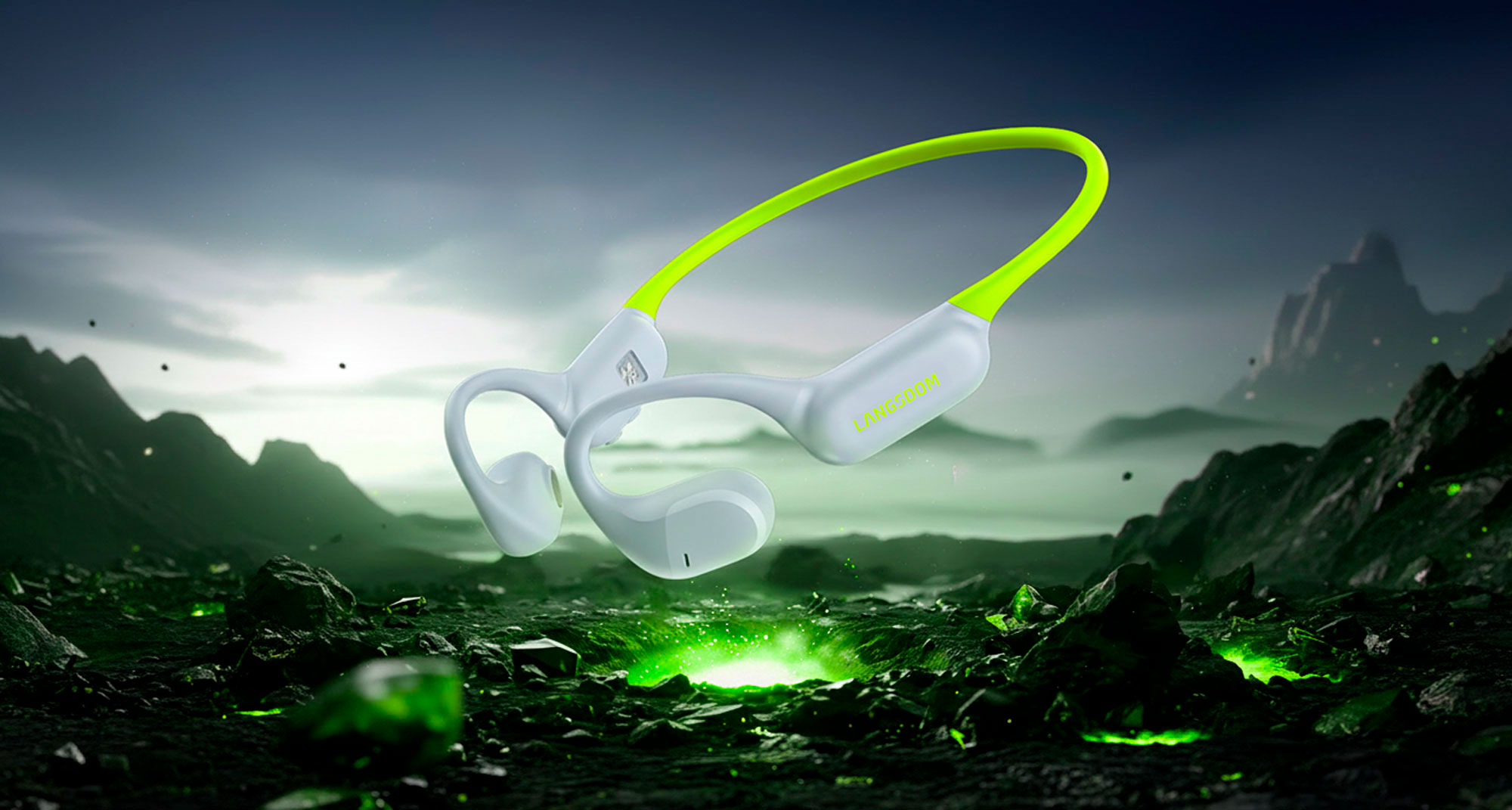 AirWave Pro - langsdom