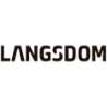 Langsdom