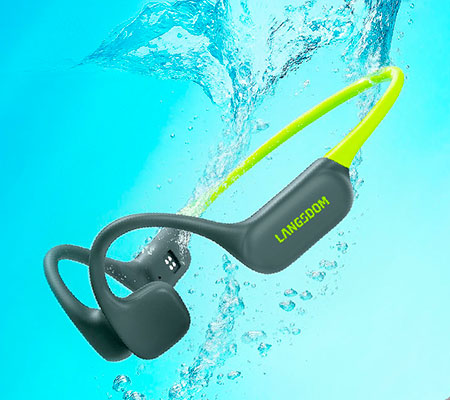 AirSwim Neo - BE23 image